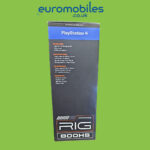 Plantronics RIG 800HS PLAY STATION WIRELESS HEADPHONE - Image 4