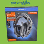 Plantronics RIG 800HS PLAY STATION WIRELESS HEADPHONE - Image 6