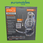 Plantronics RIG 800HS PLAY STATION WIRELESS HEADPHONE - Image 7