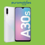 Samsung Galaxy A30S 64GB White Unlocked Excellent Condition