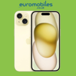 iPhone 15 128GB Yellow XXXXXXXXXXXXXXXXXXXX