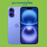 iphone 16 128GB Ultramarine Unlocked xxxxxxxxxxxx