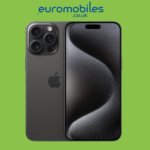 iPhone 15 pro max 256GB Excellent Condition