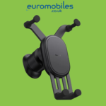 Baseus Stable Series Gravittational Car Mount Air ( Air Vent Version )