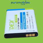 DEJI  BL-4C BATTERY FOR NOKIA