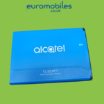 ALCATEL U5 BATTERY
