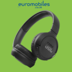 JBL Pure Base Tune 510 Wireless Headphone