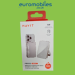 Havit 15W Fast Charging Wireless Charger 10000Mah  (PB5222)