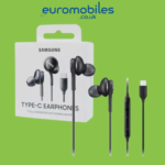 Samsung Type-C HandsFree in Retail Pack Black