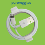 Usb A TO Lightning Non Genuine Cable 1m