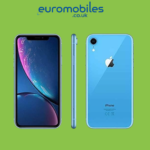 IPHONE XR 64GB Blue Unlocked Excellent Condition