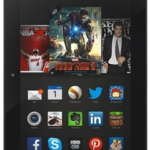 Amazon Kindle Fire HD 8GB 3rd Gen excellent Condition