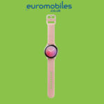 Samsung Galaxy Watch Active 2 GPS 40mm R830 Pink Grade A Condition (With Charger) - Image 2