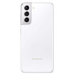 Samsung Galaxy S21 5G 128GB  Phantom White Unlocked Grade A Condition - Image 3