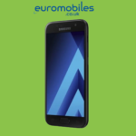Samsung Galaxy A3-2017 A320F 16GB Black Unlocked Refurbeshed - Image 7