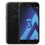 Samsung Galaxy A3-2017 A320F 16GB Black Unlocked Refurbeshed - Image 8
