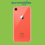iPhone XR 64GB Coral Unlocked Excellent Condition - Image 2