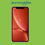 iPhone XR 64GB Coral Unlocked Excellent Condition - Image 3