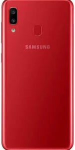 Samsung Galaxy A20 32GB RED Unlocked Grade A Condition - Image 3