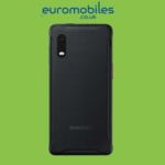 Samsung Galaxy X Cover Pro 64GB Black Unlocked Grade A Condition - Image 2