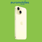 iPhone 15 128GB Yellow XXXXXXXXXXXXXXXXXXXX - Image 3