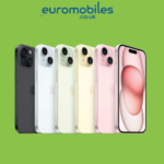 iPhone 15 256GB  Unlocked Excellent Condition - Image 2
