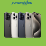 iPhone 15 pro 128GB Natural Titanium xxxxxxxXXXXXX - Image 3