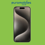 iPhone 15 pro 128GB Natural Titanium xxxxxxxXXXXXX - Image 4