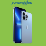 iPhone 13 Pro Max 256GB Sierra Blue Unlocked xxxxxxxx - Image 3