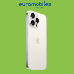 iPhone 15 Pro Max 256GB White Titanium Unlocked Excellent Condition - Image 2