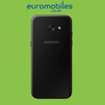 Samsung Galaxy A5-2017 32GB Unlocked Black Excellent Condition - Image 2