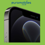 iPhone 12 Pro Max 256GB Graphite xxxxxxxxxxxxxxxxx - Image 3