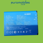 ALCATEL U5 BATTERY - Image 2