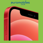 iPhone 12 128GB Red Unlocked xxxxxxxxxxxxxx - Image 3