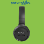 JBL Pure Base Tune 510 Wireless Headphone - Image 3
