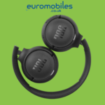 JBL Pure Base Tune 510 Wireless Headphone - Image 5