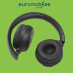 JBL Pure Base Tune 510 Wireless Headphone - Image 6