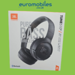 JBL Pure Base Tune 510 Wireless Headphone - Image 7