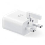 Samsung TA200 Fast charger plug White - Image 3