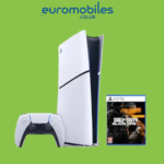 Sony PS5 Playstation 5 CFI-2016 8K 1TB NEW - Image 3