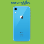 IPHONE XR 64GB Blue Unlocked Excellent Condition - Image 2
