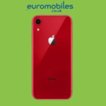iPhone XR 128GB Red Unlocked Excellent Condition - Image 3