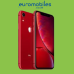 iPhone XR 128GB Red Unlocked Excellent Condition - Image 4
