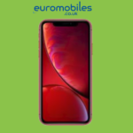 iPhone XR 128GB Red Unlocked Excellent Condition - Image 5