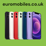 iPhone 12 256GB Blue Unlocked xxxxxxxxxxxxxxx - Image 5