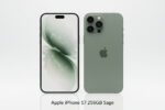 Apple iPhone 17 256GB Sage Unlocked New - Image 2