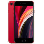 iphone SE 2nd 2020 64GB Red Unlocked Grade A Condition - Image 8