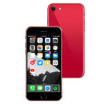 iphone SE 2nd 2020 64GB Red Unlocked Grade A Condition - Image 13