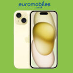 iPhone 15 128GB Yellow XXXXXXXXXXXXXXXXXXXX - Image 4
