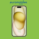 iPhone 15 128GB Yellow XXXXXXXXXXXXXXXXXXXX - Image 5